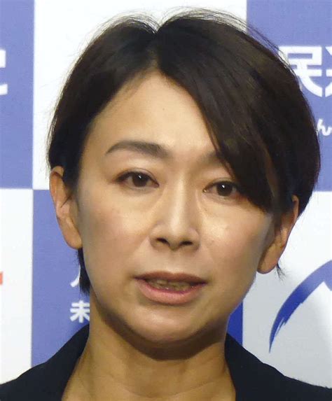 山尾志桜里 エロ